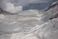 Fahrt zum Jungfraujoch