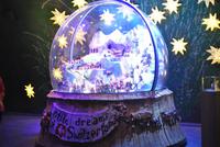 Fahrt zum Jungfraujoch