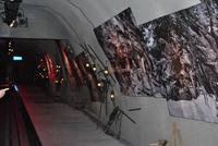 Fahrt zum Jungfraujoch