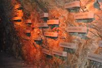 Fahrt zum Jungfraujoch