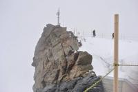 Fahrt zum Jungfraujoch