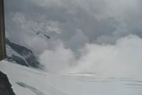 Fahrt zum Jungfraujoch