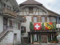 Interlaken und Unterseen