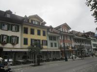 Interlaken und Unterseen