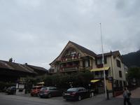 Interlaken und Unterseen