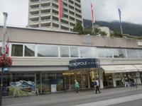 Interlaken und Unterseen