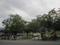 Interlaken und Unterseen