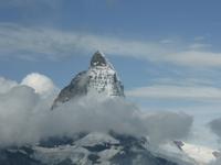 71-Gornergrat-Matterhorn