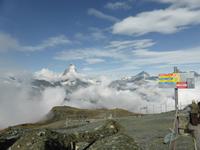 77-Gornergrat-Matterhorn