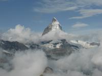 78-Gornergrat-Matterhorn