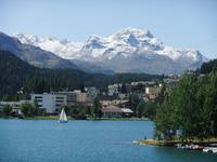  St. Moritzsee