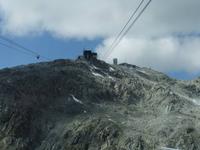 ...und weiter zum Weißfluhgipfel