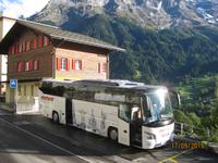 21 Unser 5 Sterne Reisebus