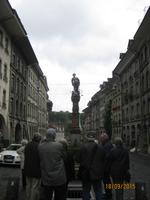 31 Zu Besuch in Bern