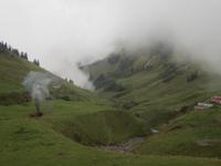 Brienz, Rothorn Bahn
