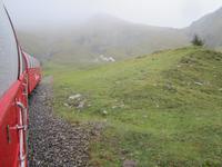 Brienz, Rothorn Bahn
