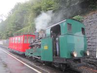 Brienz, Rothorn Bahn