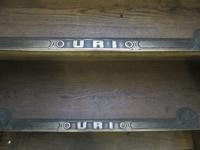 Luzern, mit dem Dampfschiff -Uri-nach Viznau