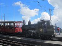 Auf der Rigi