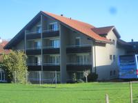 Flüeli Ranft, unser Hotel