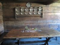 Flüeli Ranft, auf den Spuren von Bruder Klaus