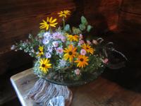 Flüeli Ranft, auf den Spuren von Bruder Klaus