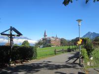 Flüeli Ranft, auf den Spuren von Bruder Klaus