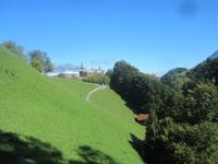 Flüeli Ranft, auf den Spuren von Bruder Klaus