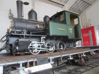 Luzern, Verkehrshaus