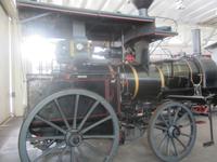 Luzern, Verkehrshaus