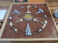 Sachseln, auf den Spuren von Bruder Klaus