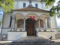 Sachseln, auf den Spuren von Bruder Klaus