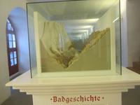 Bad Pfäfers_Führung im alten Badhaus