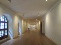 Bad Pfäfers_Führung im alten Badhaus