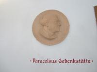 Bad Pfäfers_Führung im alten Badhaus