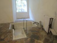 Bad Pfäfers_Führung im alten Badhaus