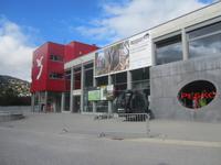 Lenzerheide-Rothornbahn