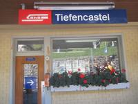 Glacier.Express-Fahrt von Tiefencastel nach Andermatt