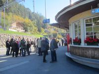 Glacier.Express-Fahrt von Tiefencastel nach Andermatt