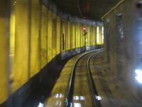 Glacier.Express-Fahrt von Tiefencastel nach Andermatt