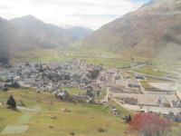 Glacier.Express-Fahrt von Tiefencastel nach Andermatt