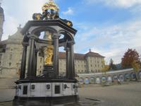 Einsiedeln_Kloster