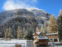 Bernina-Express, Fahrt von Tiefencastel nach Tirano
