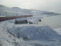 Bernina-Express, Fahrt von Tiefencastel nach Tirano