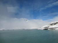 Bernina-Express, Fahrt von Tiefencastel nach Tirano