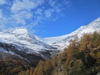 Bernina-Express, Fahrt von Tiefencastel nach Tirano