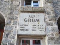 Bernina-Express, Fahrt von Tiefencastel nach Tirano