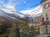 Bernina-Express, Fahrt von Tiefencastel nach Tirano