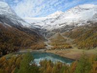 Bernina-Express, Fahrt von Tiefencastel nach Tirano