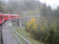 ArosaExpress von Chur nach Arosa